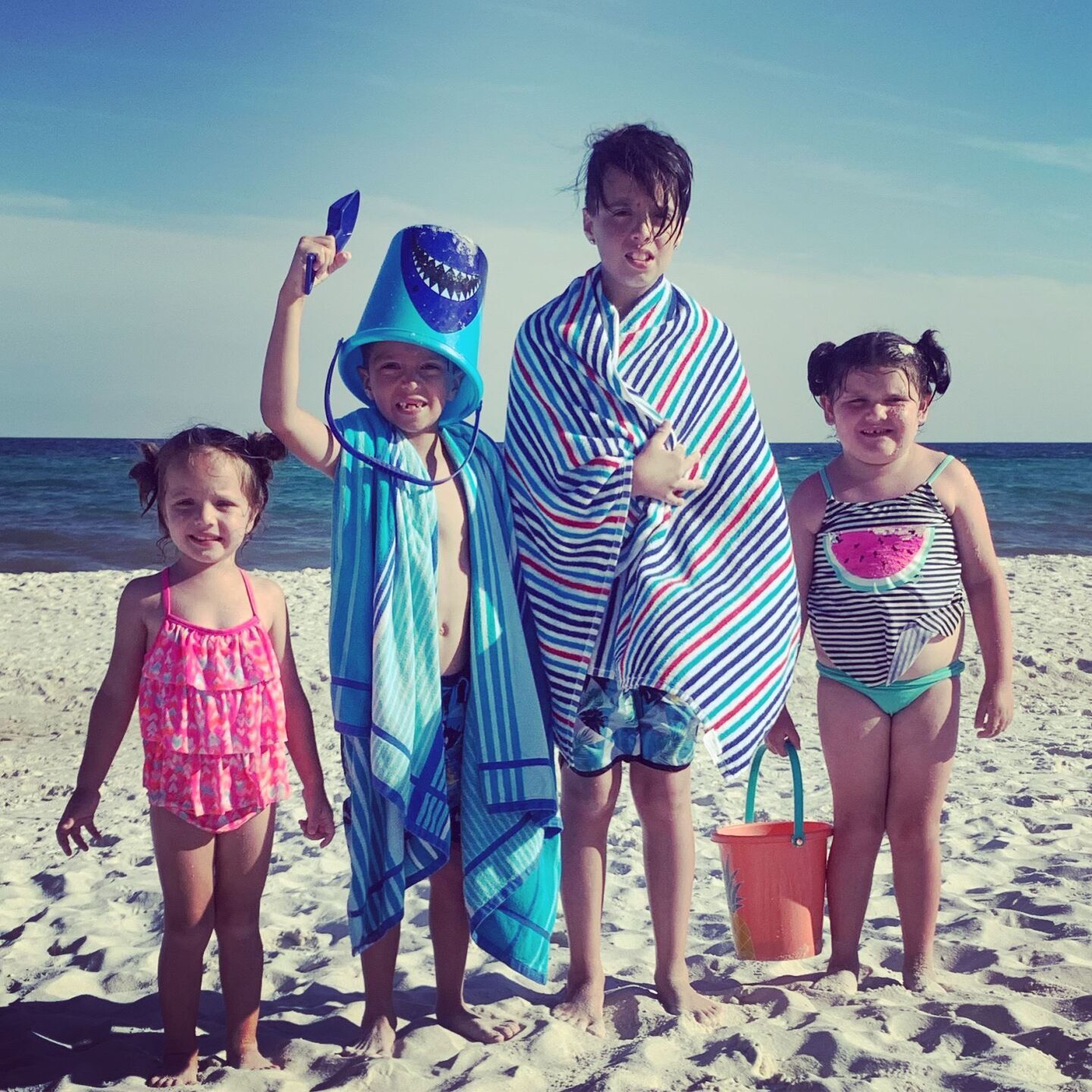Navarre Beach, Florida
